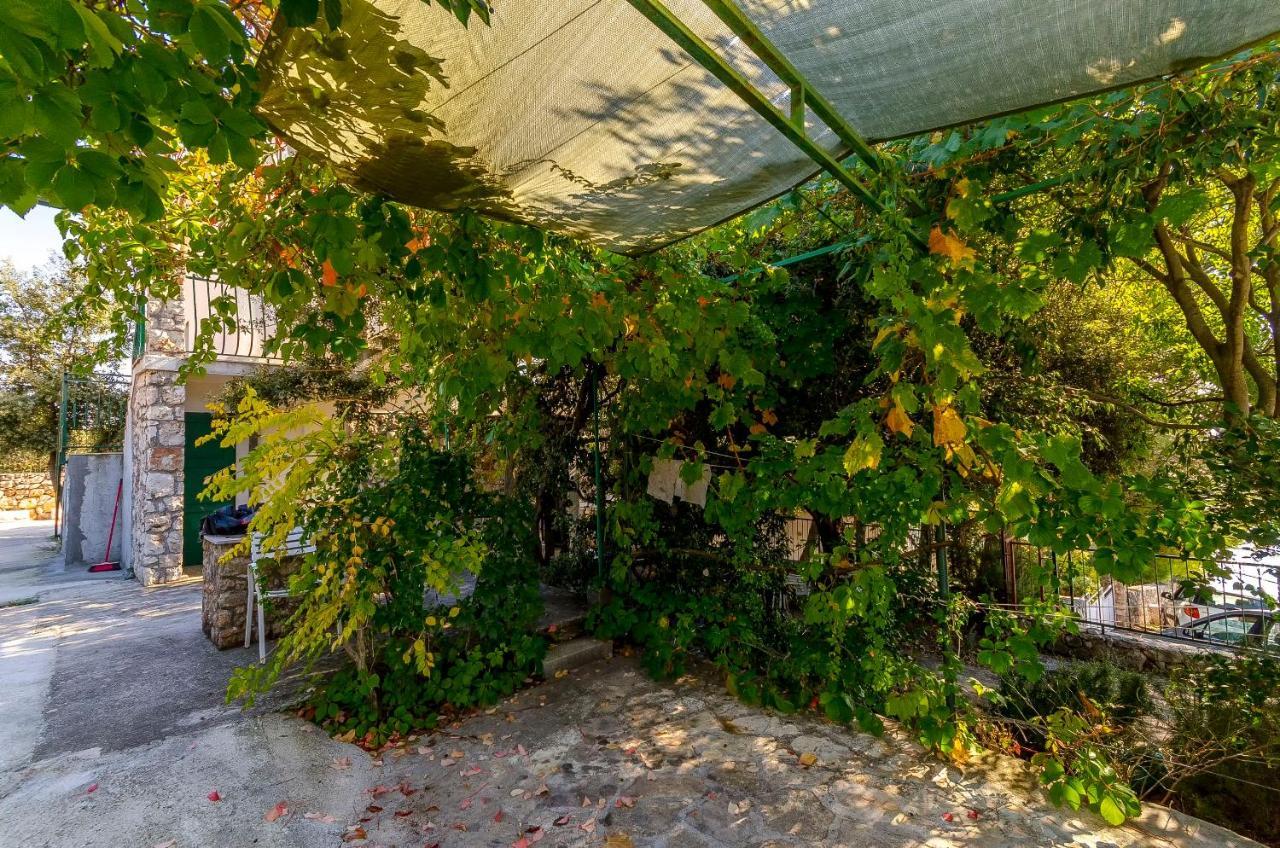 Apartments Quiet Sevid Exterior foto