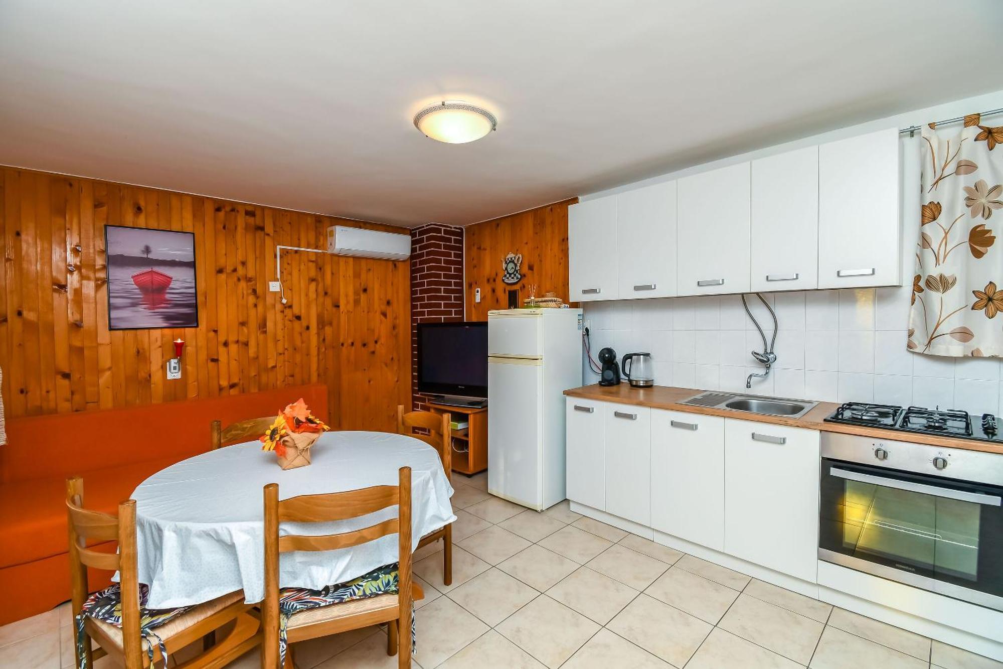 Apartments Quiet Sevid Exterior foto